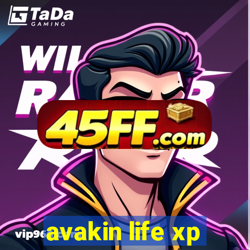 avakin life xp